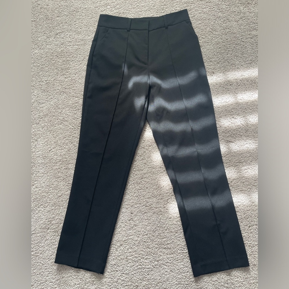 Pants/ trousers US 6 Black color